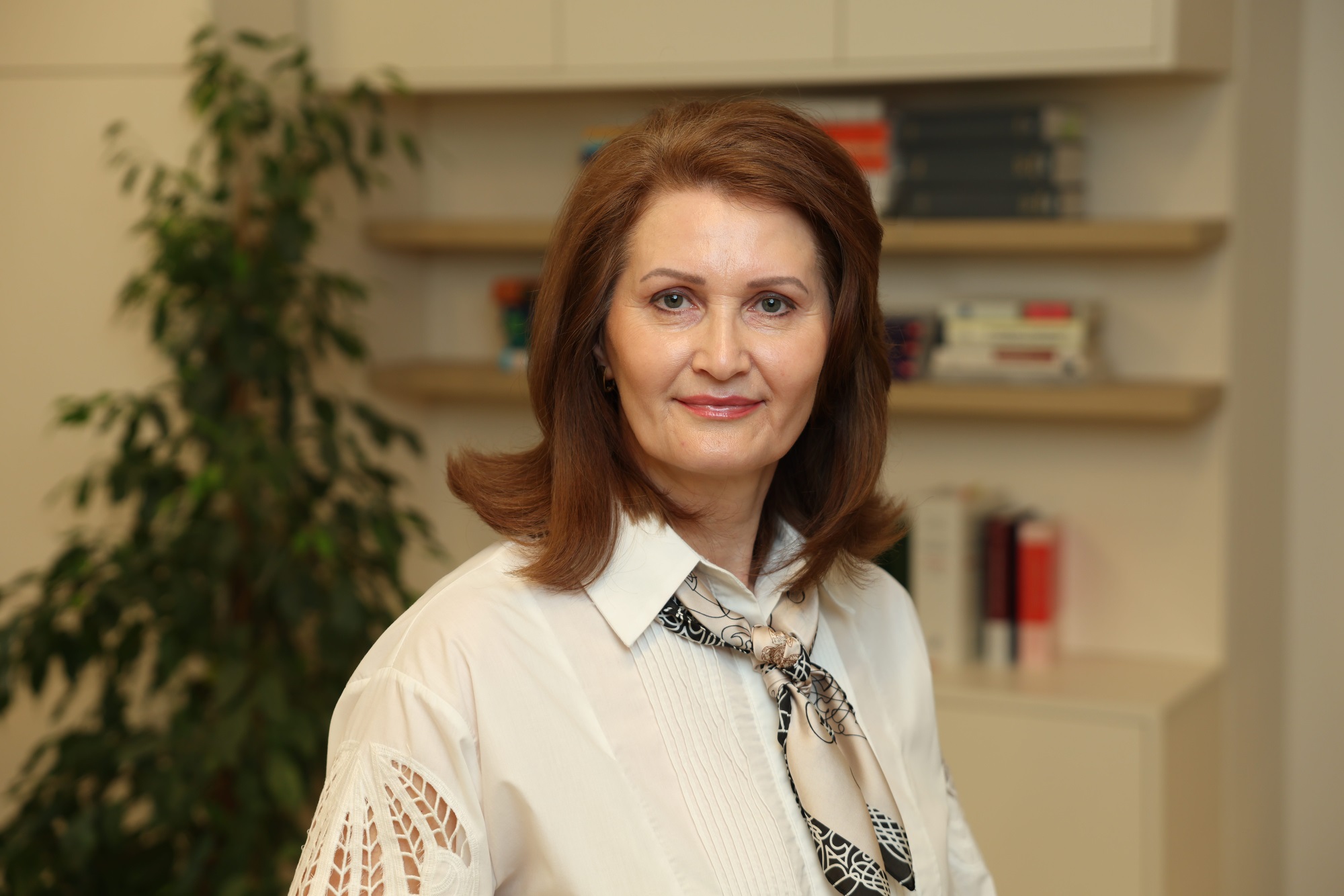 Bc. Lívia Seboková