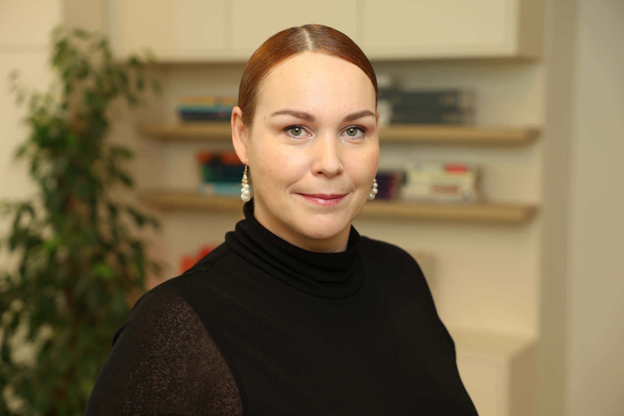 Ing. Michaela Ivanová