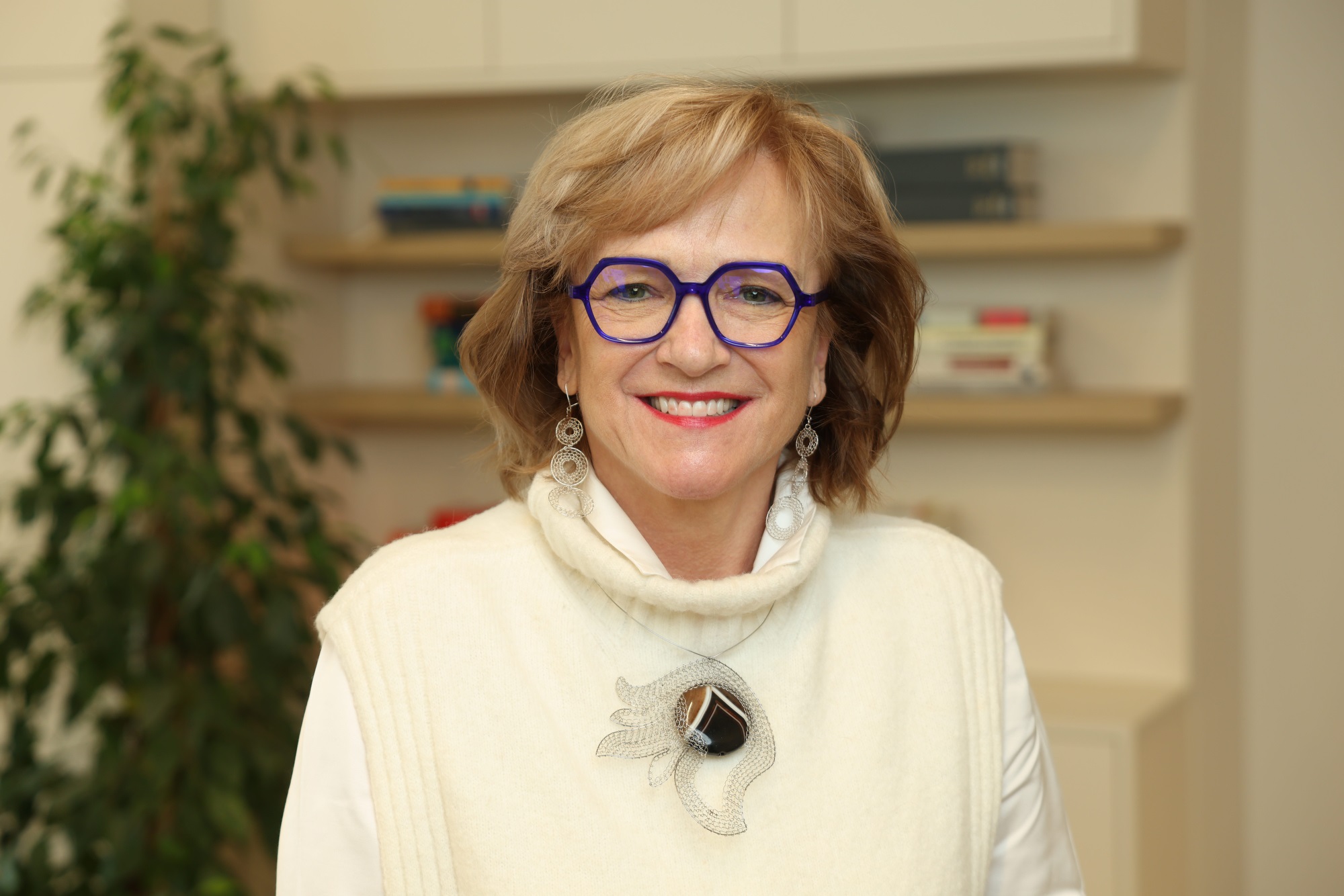 Ing. Zuzana Kubačková, PhD.